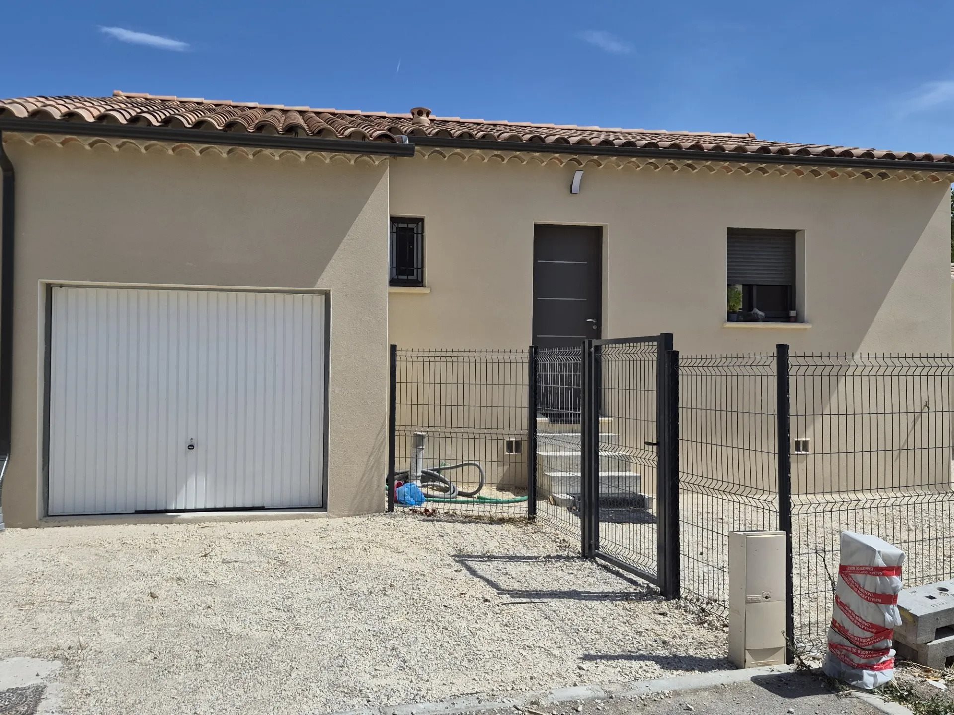 Maison à vendre, 78m², Mazan