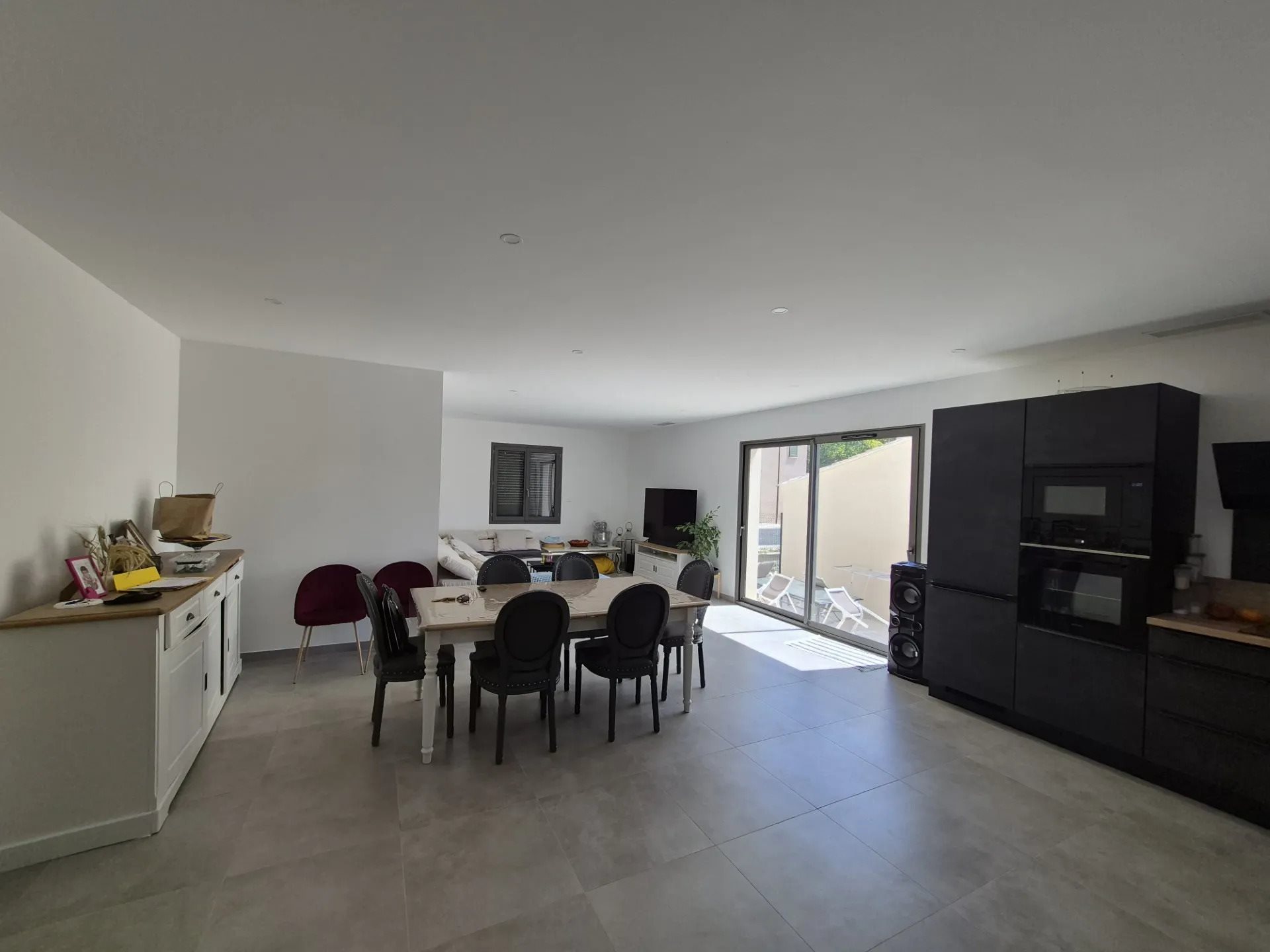 Maison à vendre, 78m², Mazan