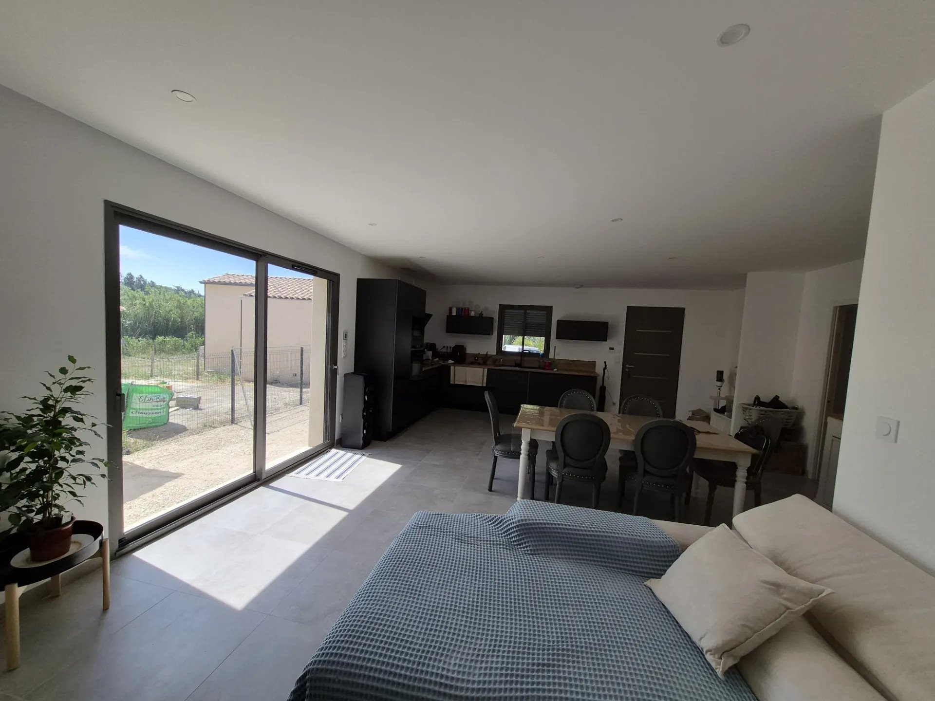 Maison à vendre, 78m², Mazan