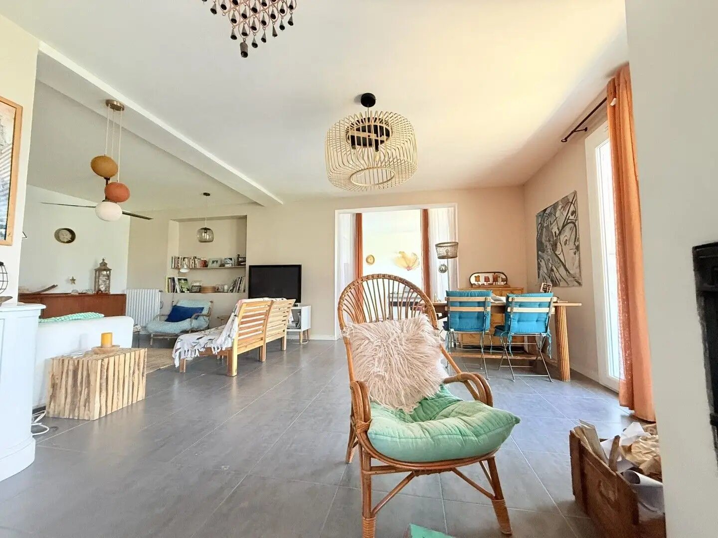 Appartement à vendre, 135m², Six-Fours-les-Plages