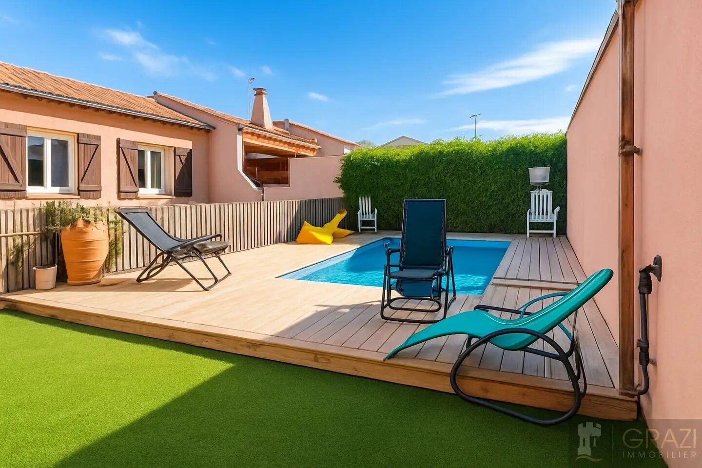 Appartement à vendre, 93m², Six-Fours-les-Plages