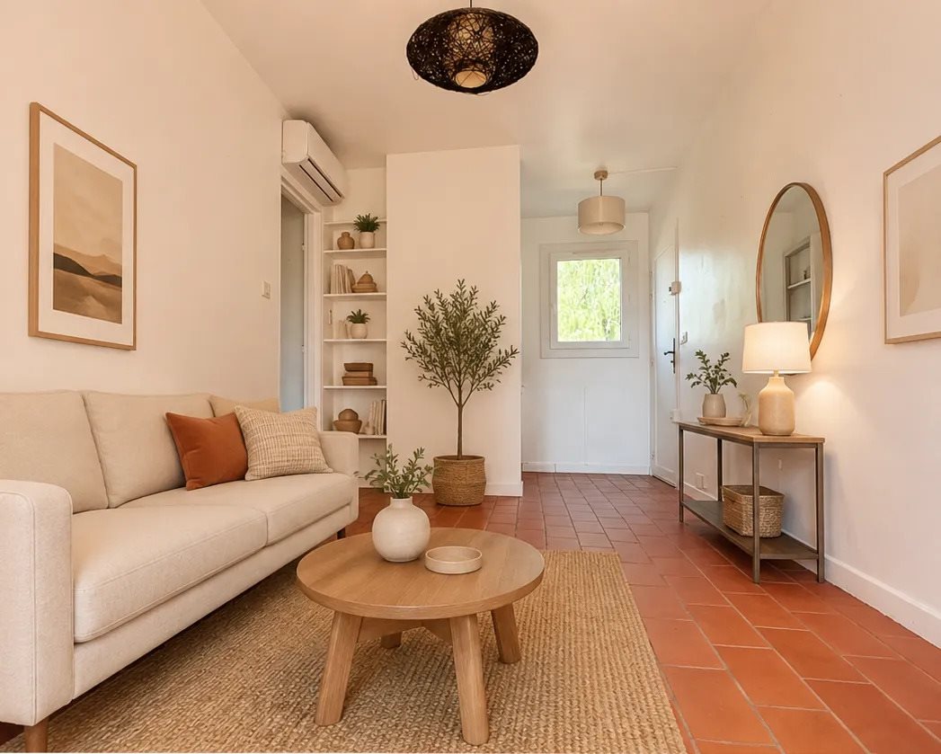 Maison à vendre, 32m², La Londe-les-Maures
