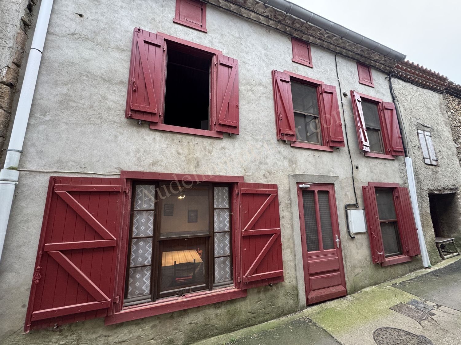 Maison à vendre, 54m², Bouisse