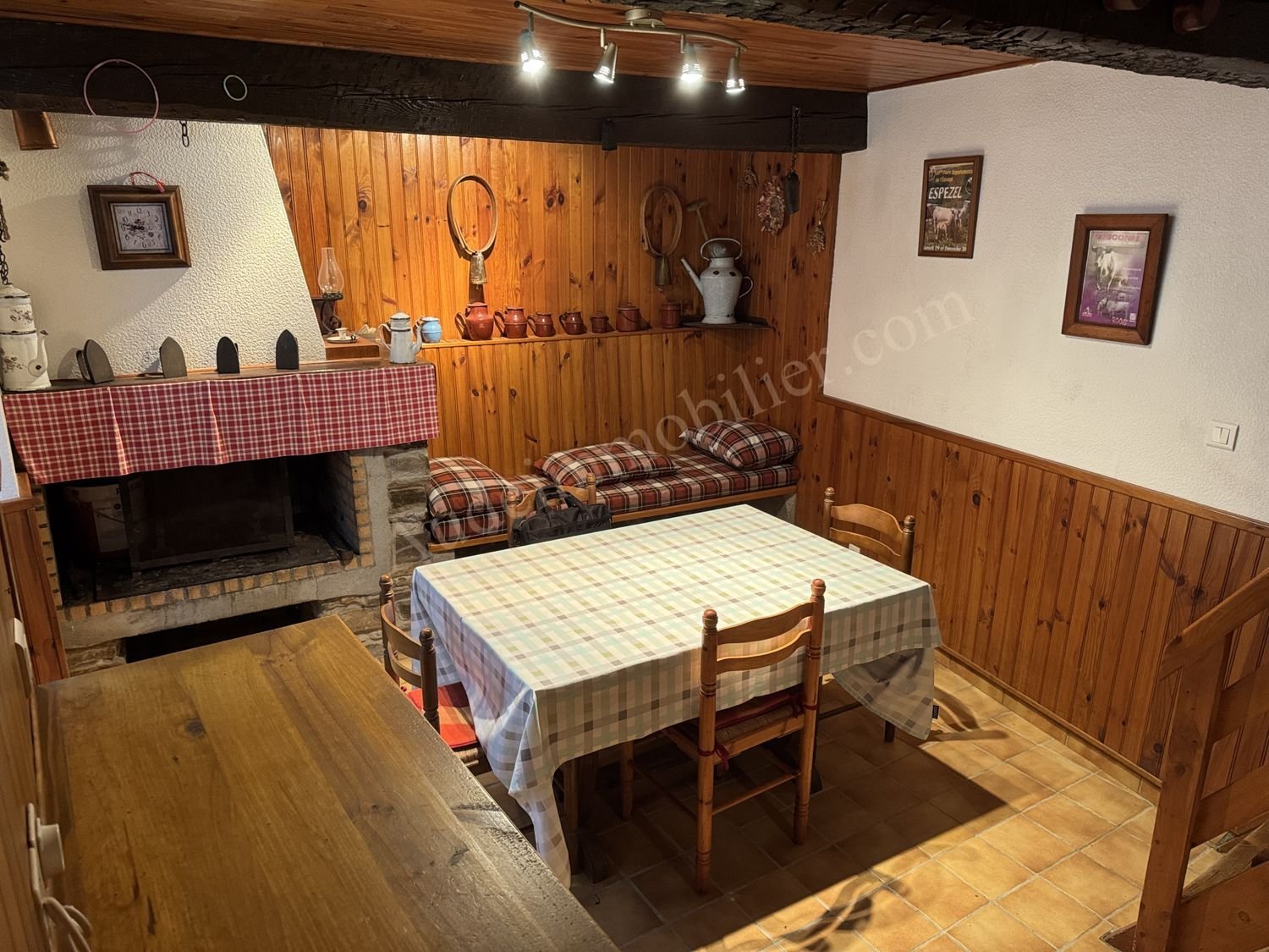 Maison à vendre, 54m², Bouisse