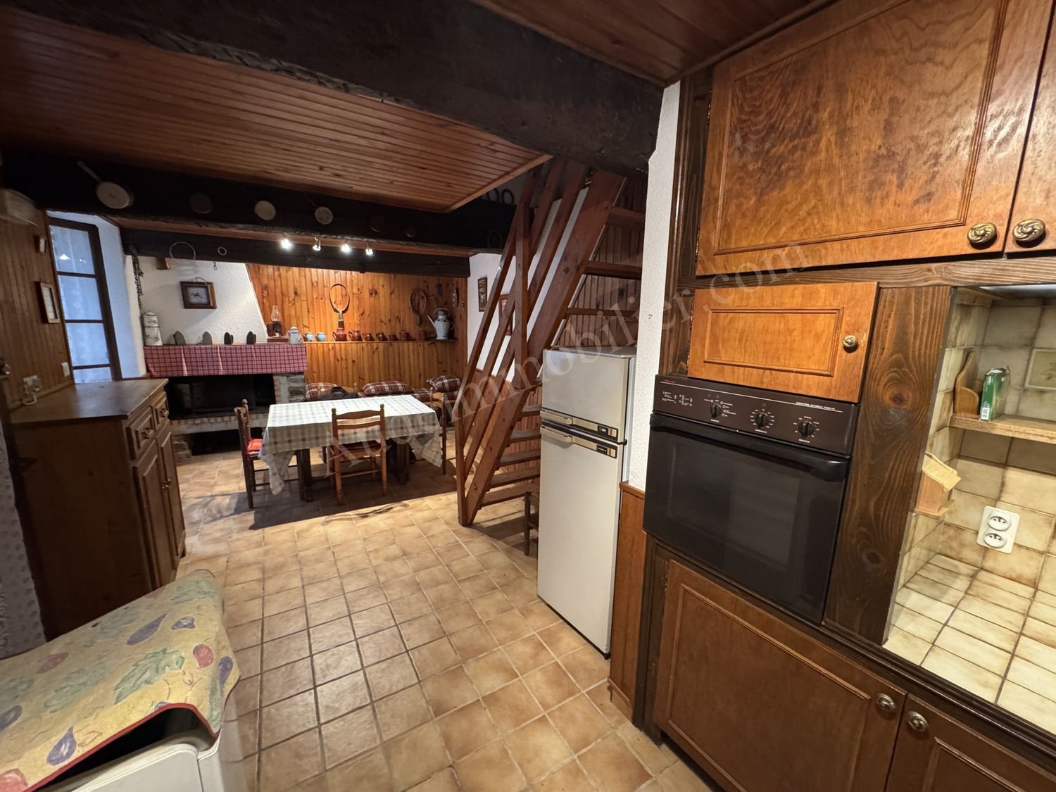 Maison à vendre, 54m², Bouisse