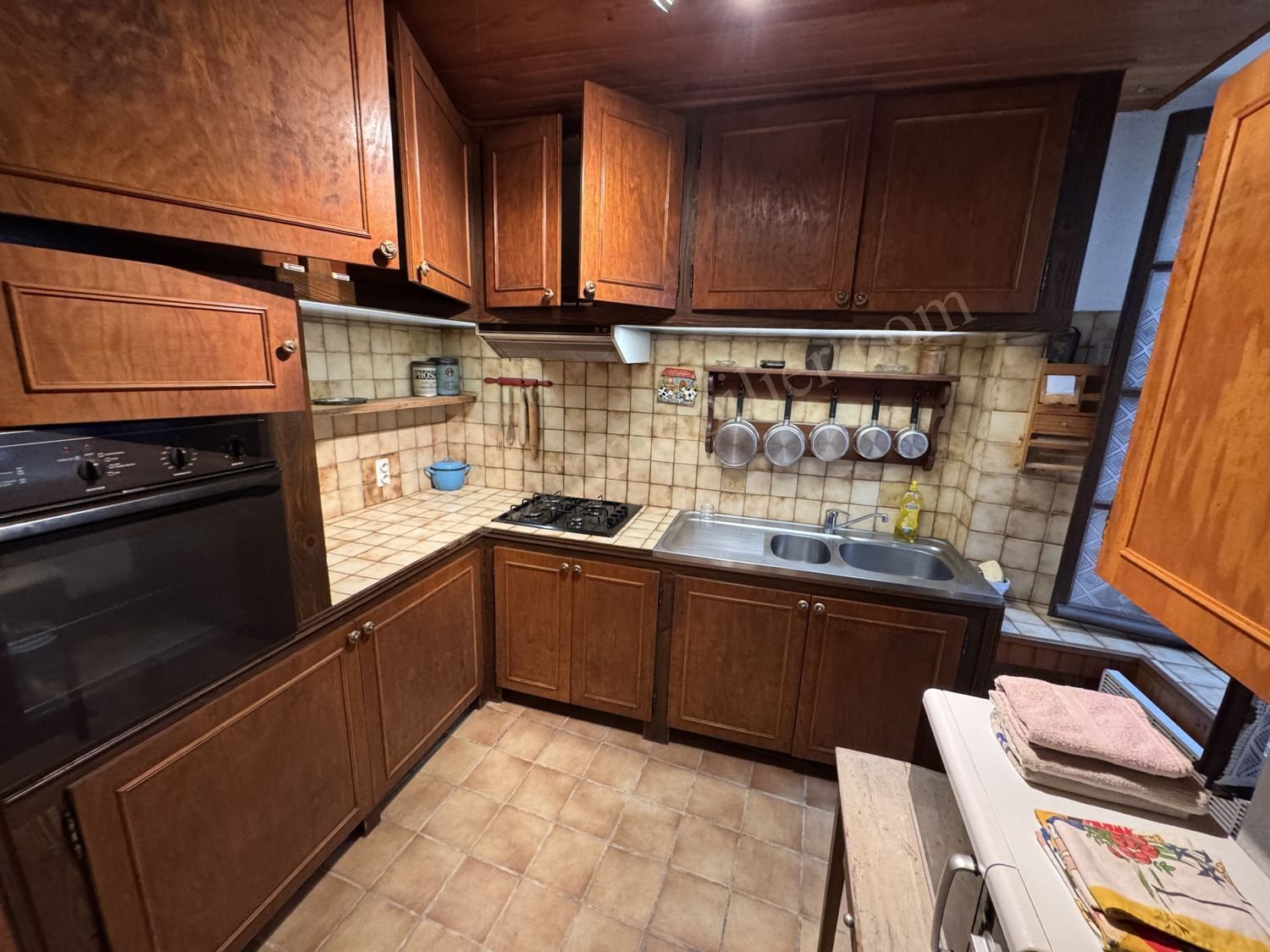 Maison à vendre, 54m², Bouisse