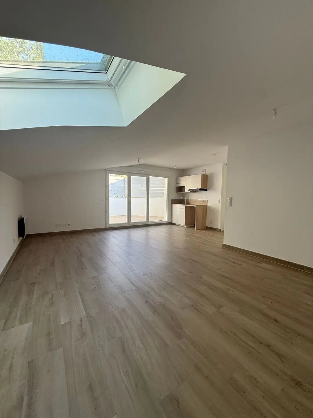 Appartement à louer, 36m², Draguignan