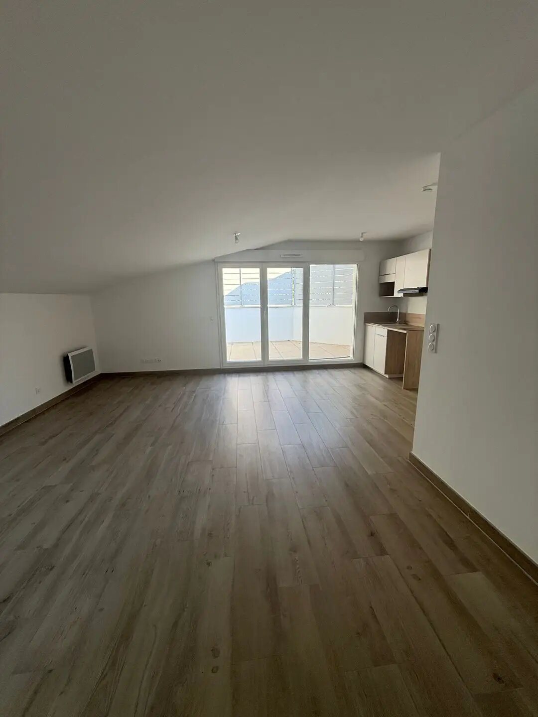 Appartement à louer, 36m², Draguignan