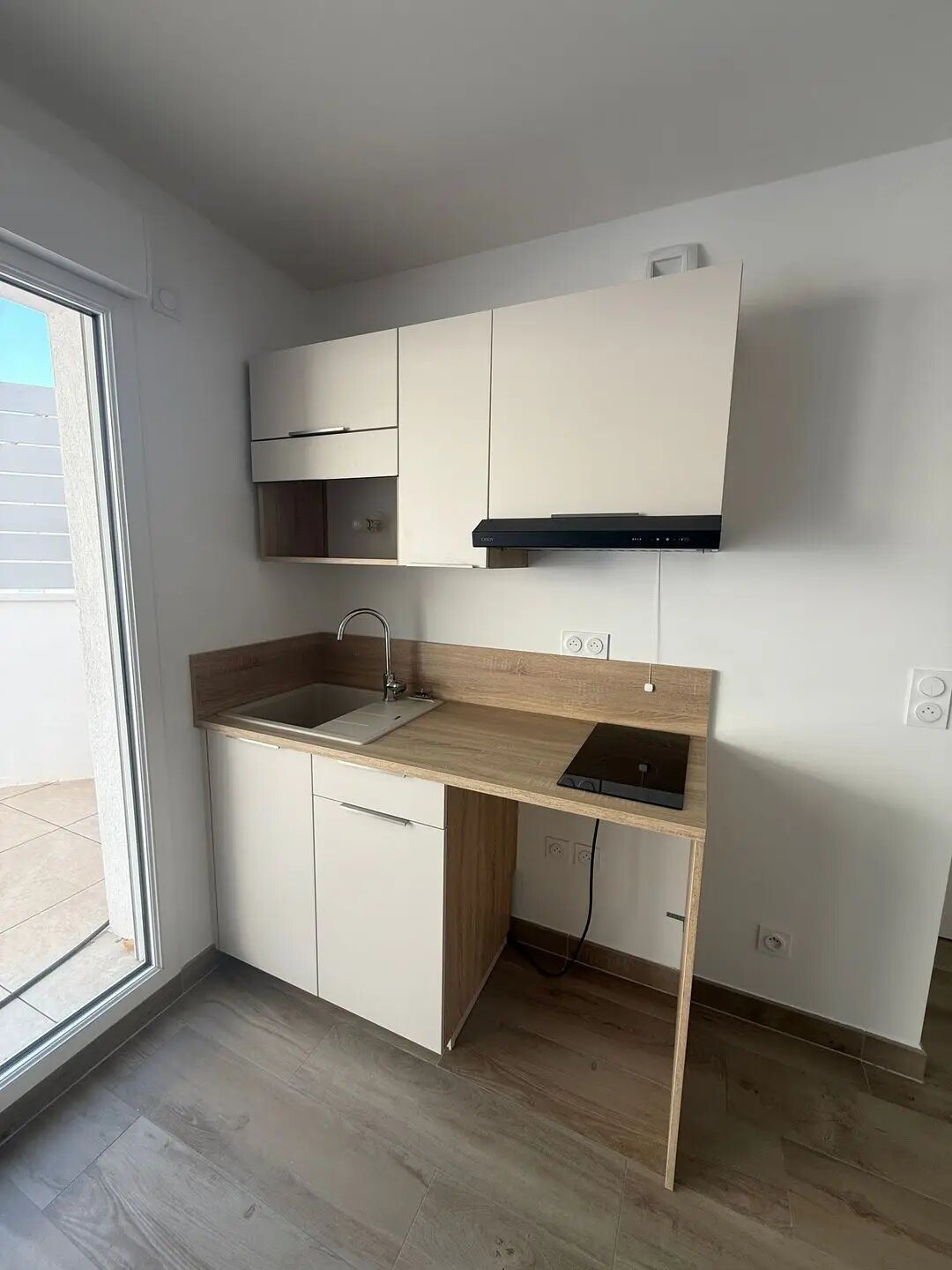 Appartement à louer, 36m², Draguignan