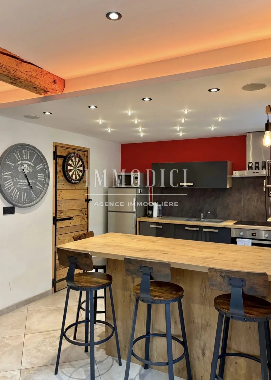 Appartement à vendre, 75m², Thoissey