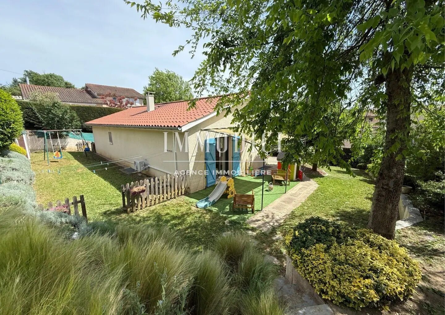 Maison à vendre, 130m², Montmerle-sur-Saône
