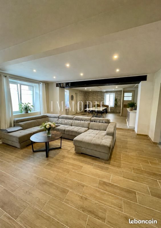 Maison à vendre, 147m², Villié-Morgon