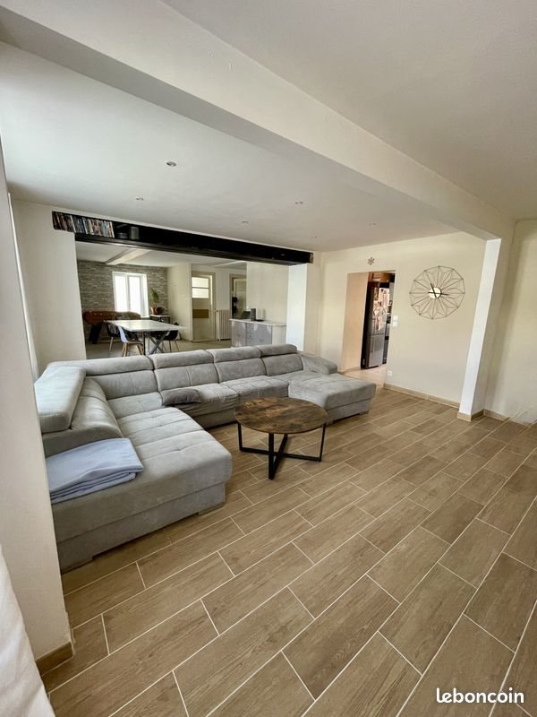 Maison à vendre, 147m², Villié-Morgon