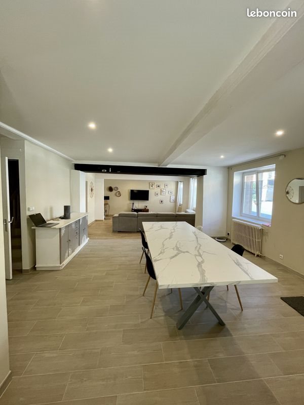 Maison à vendre, 147m², Villié-Morgon