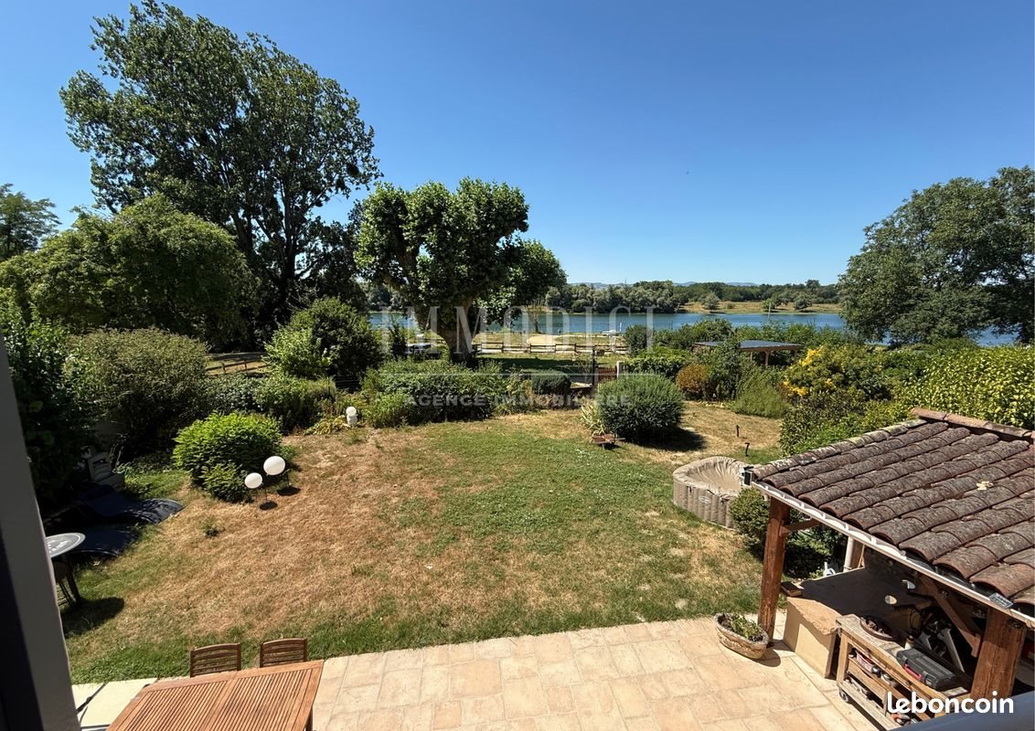 Maison à vendre, 124m², Mogneneins
