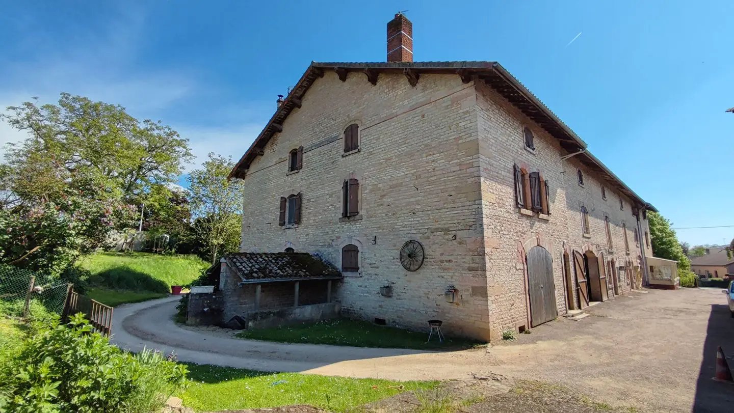 Maison à vendre, 260m², Lacrost