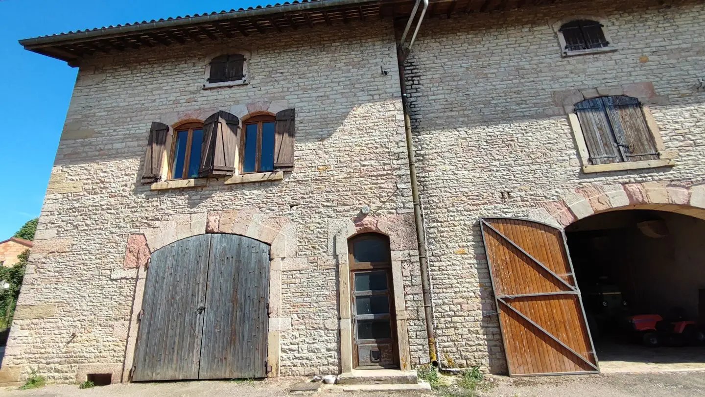 Maison à vendre, 260m², Lacrost