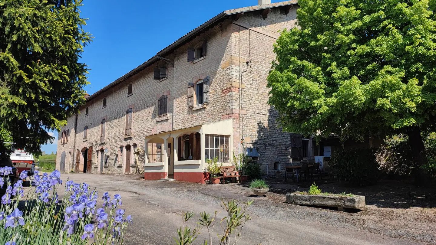 Maison à vendre, 260m², Lacrost