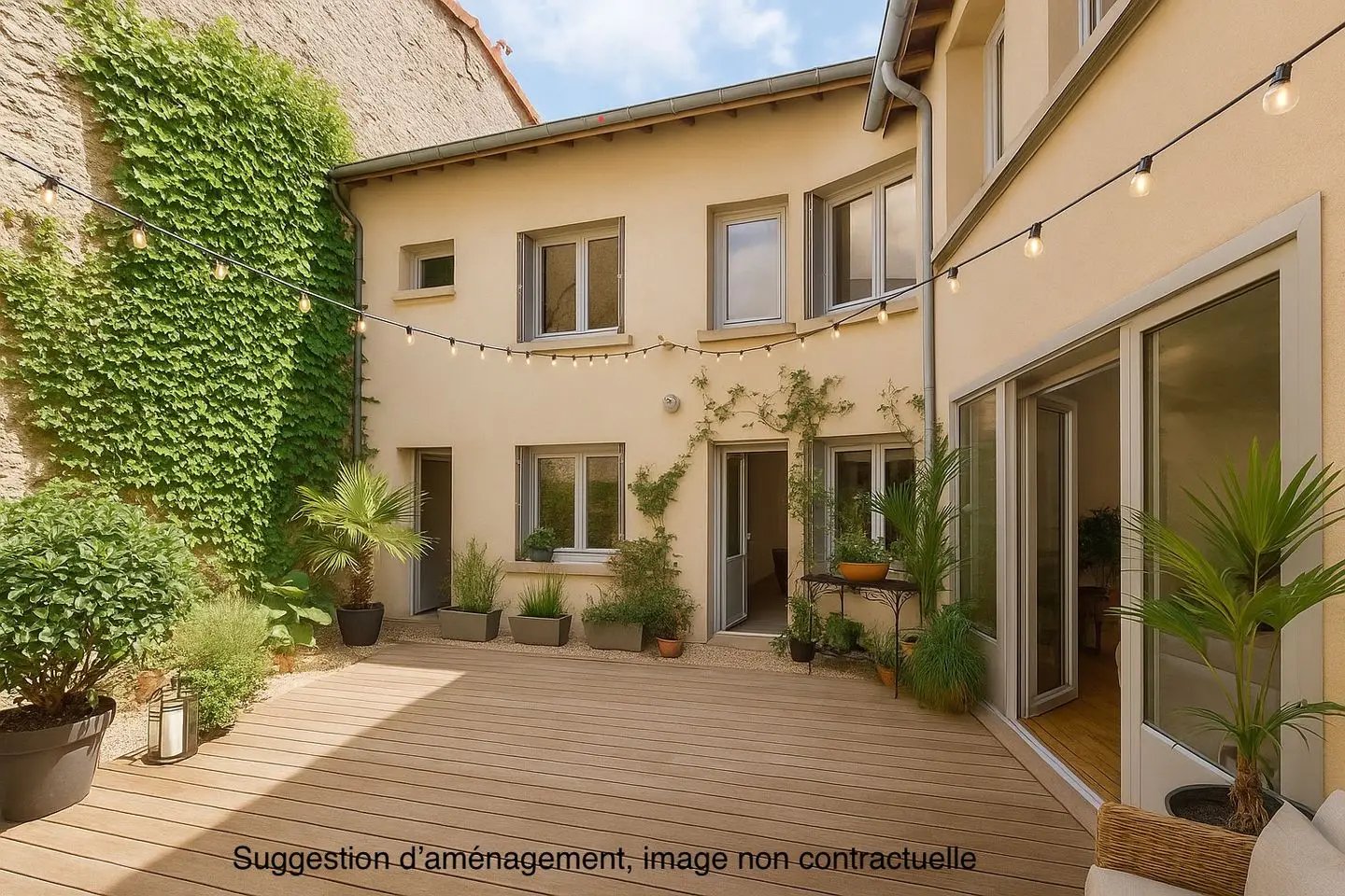 Maison à vendre, 204m², Saint-Didier-en-Velay