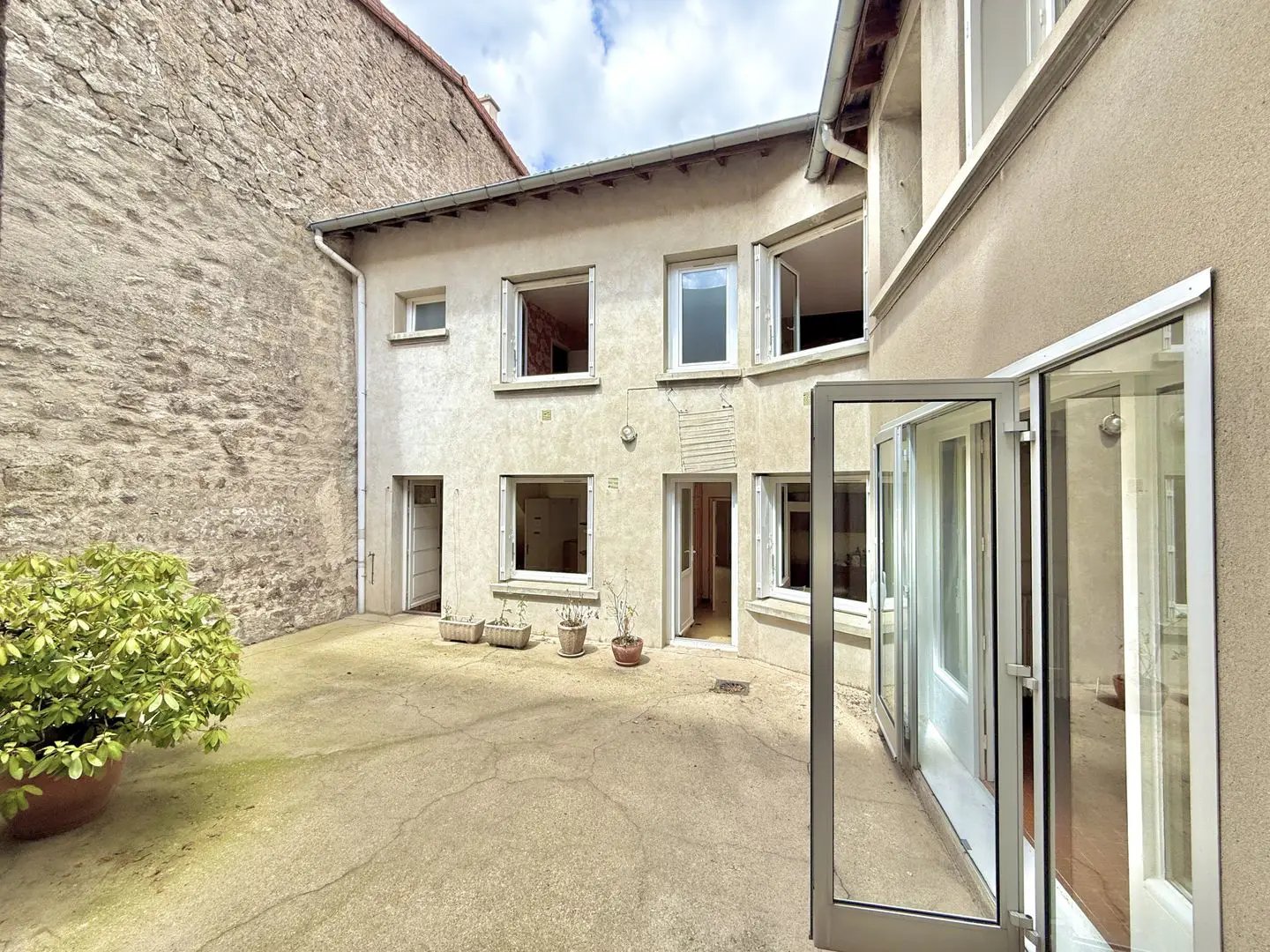 Maison à vendre, 204m², Saint-Didier-en-Velay