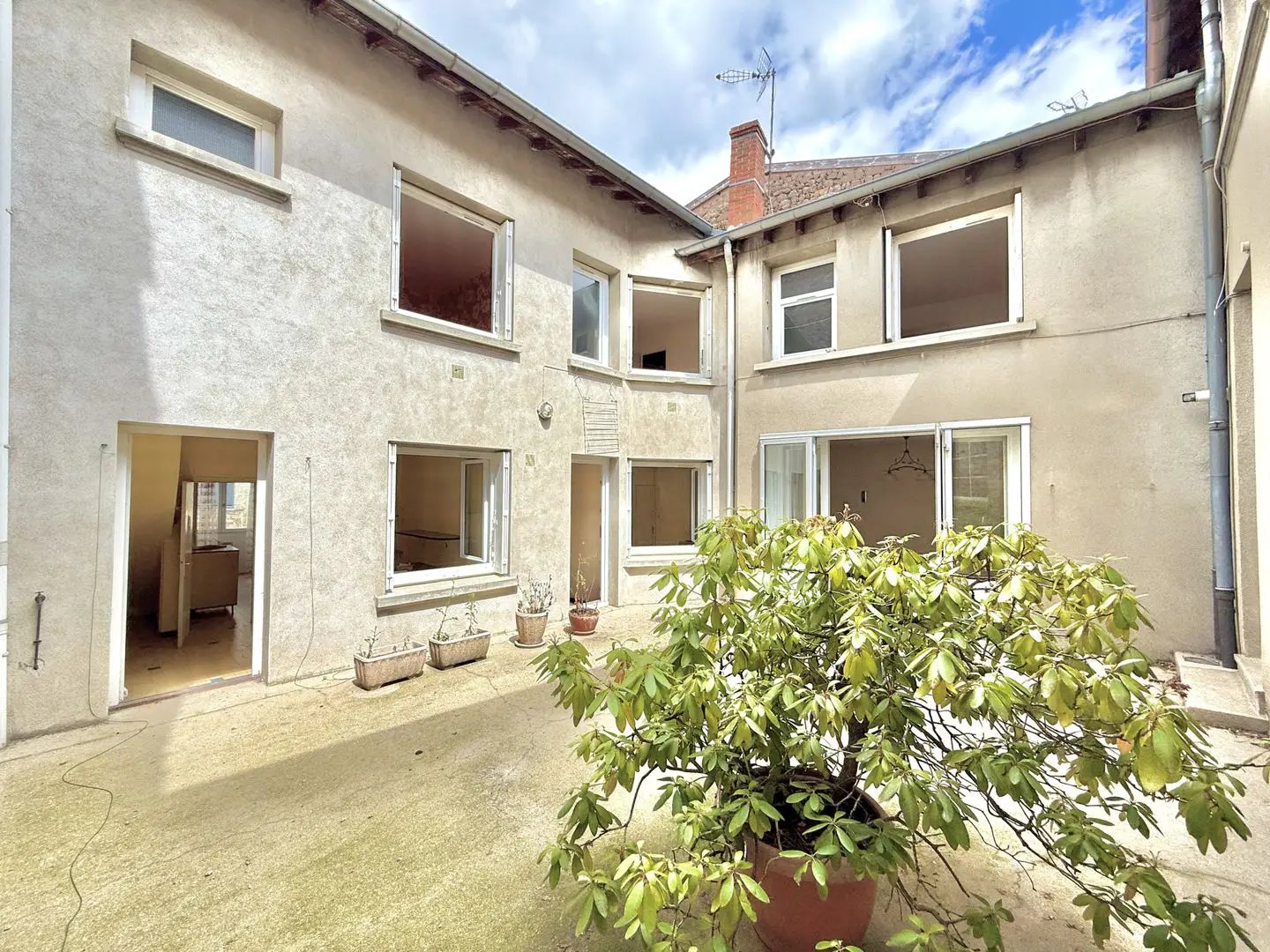 Maison à vendre, 204m², Saint-Didier-en-Velay
