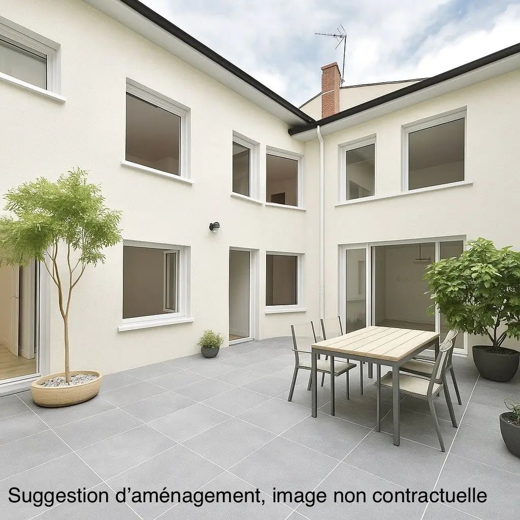 Maison à vendre, 204m², Saint-Didier-en-Velay
