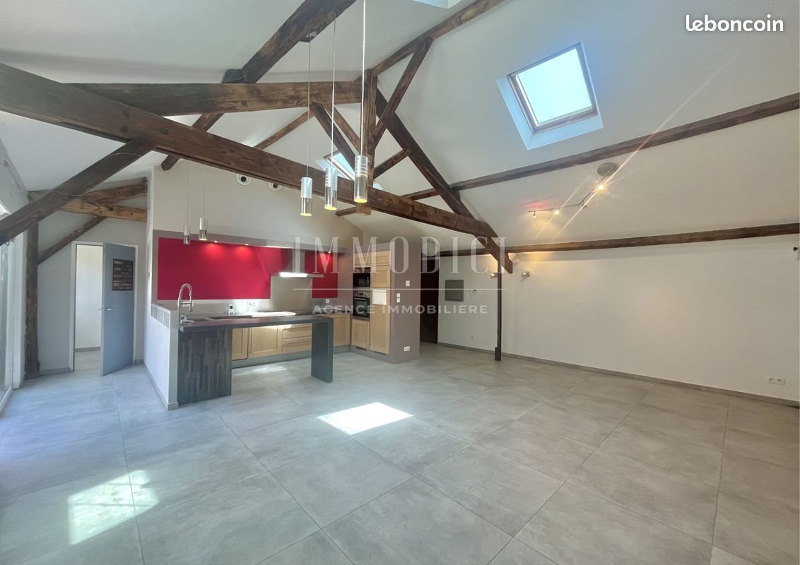 Maison à vendre, 109m², Villefranche-sur-Saône