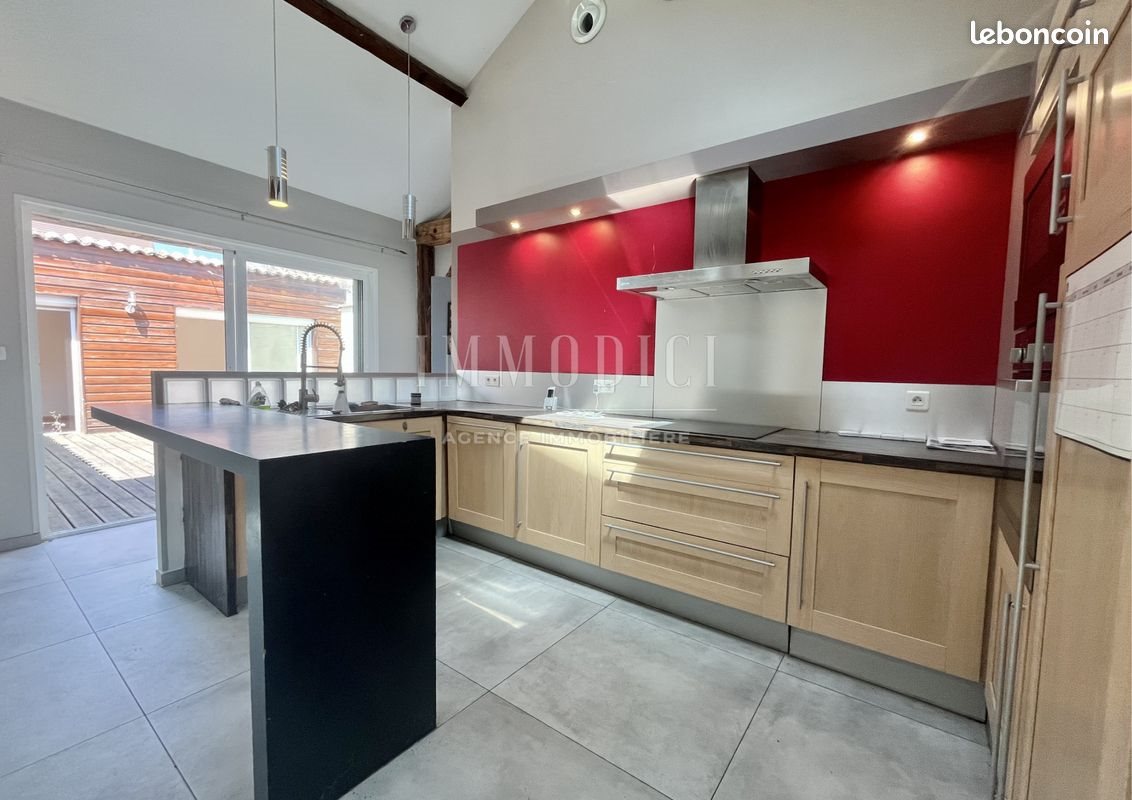 Maison à vendre, 109m², Villefranche-sur-Saône