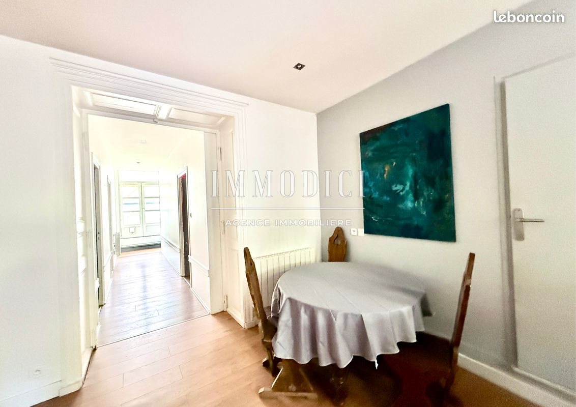 Appartement à vendre, 76m², Thoissey