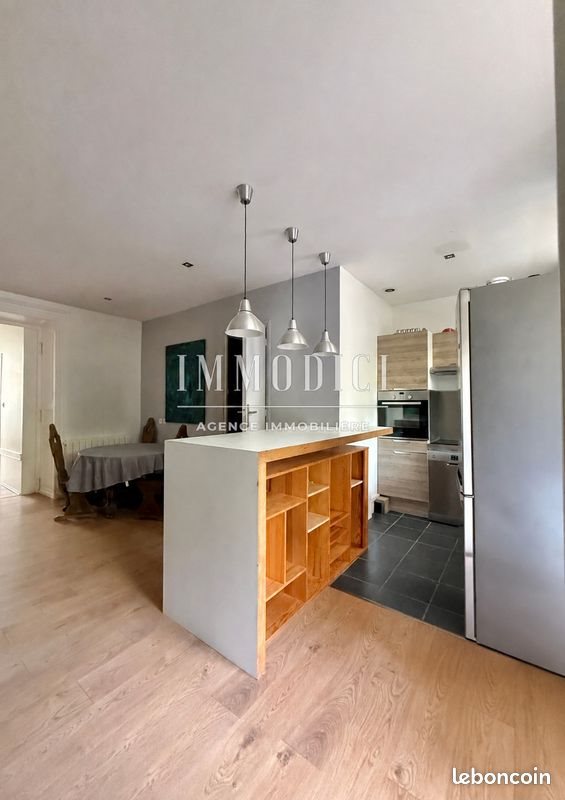 Appartement à vendre, 76m², Thoissey