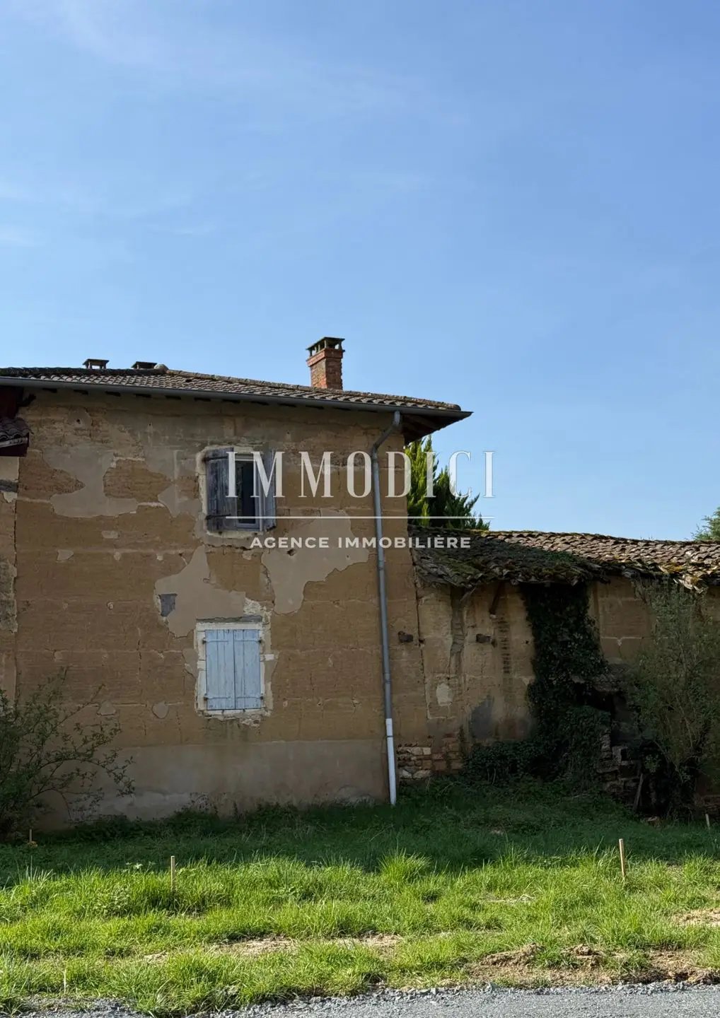 Maison à vendre, 113m², Lurcy