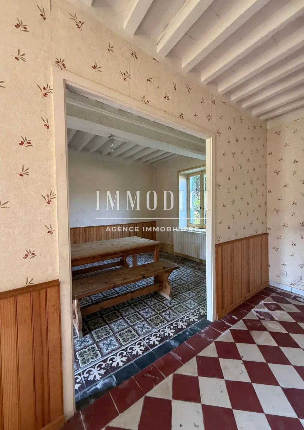 Maison à vendre, 113m², Lurcy