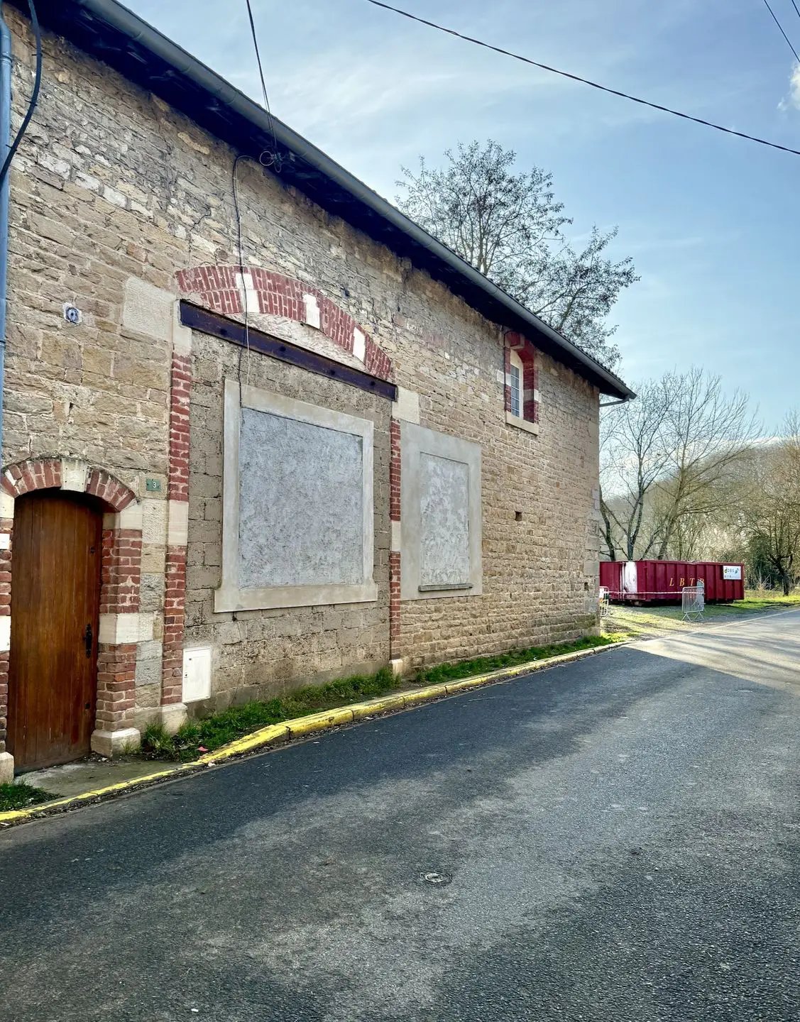 Maison à vendre, 220m², Thoissey