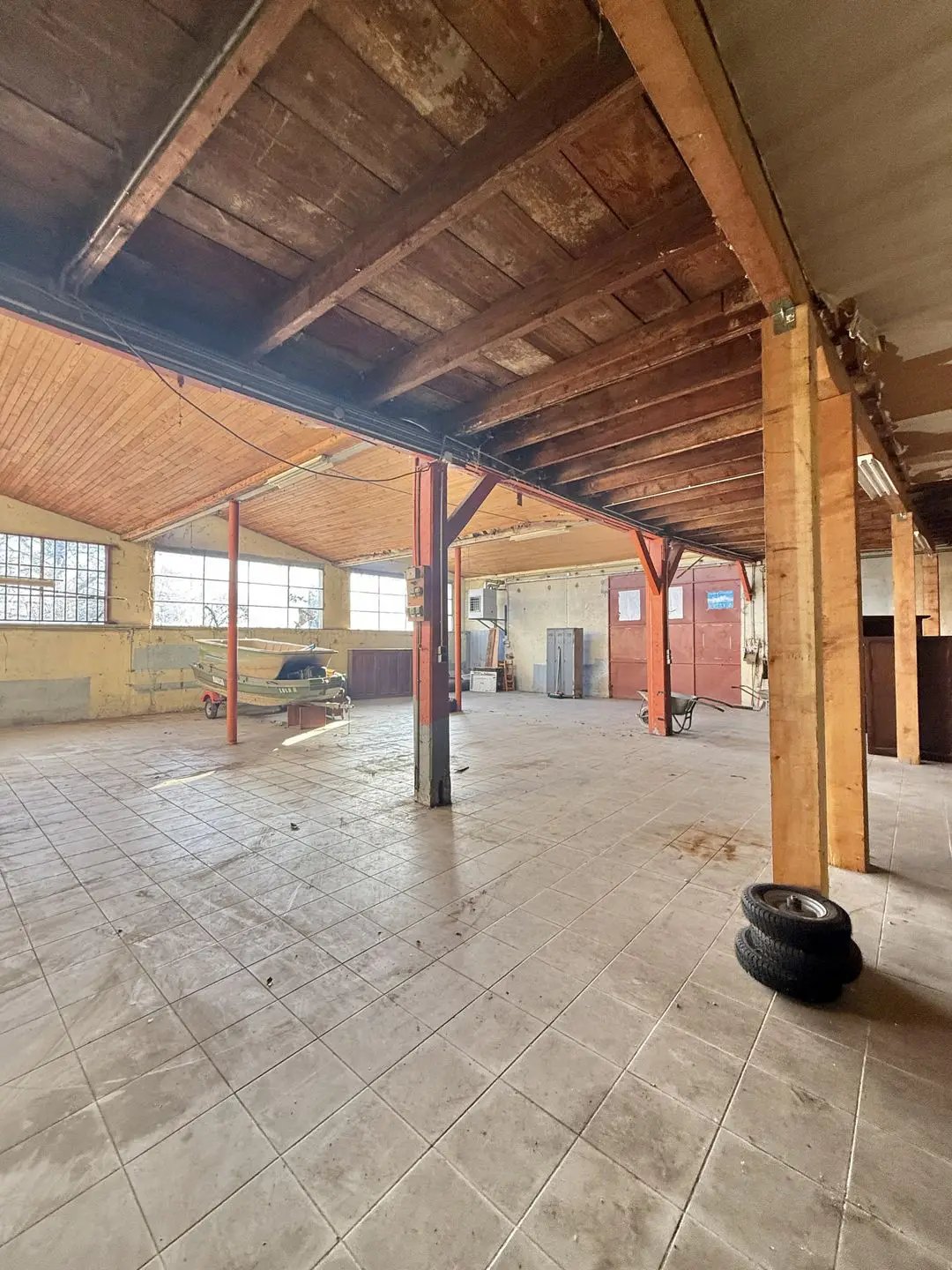 Maison à vendre, 220m², Thoissey