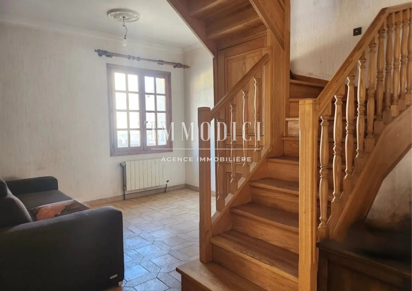 Maison à vendre, 98m², Vénissieux