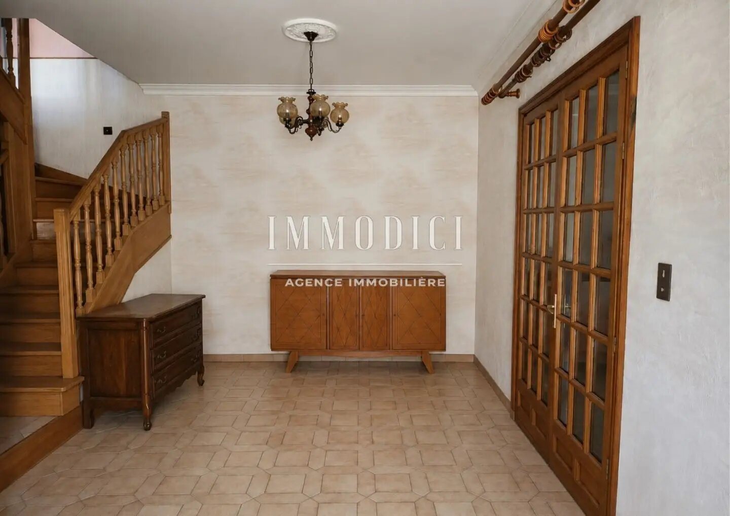 Maison à vendre, 98m², Vénissieux