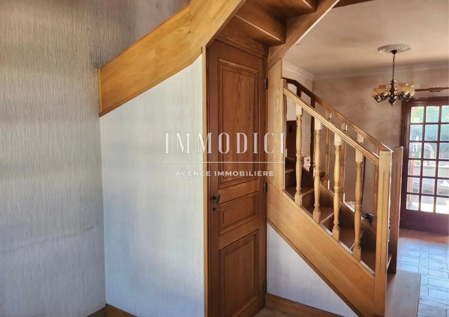 Maison à vendre, 98m², Vénissieux