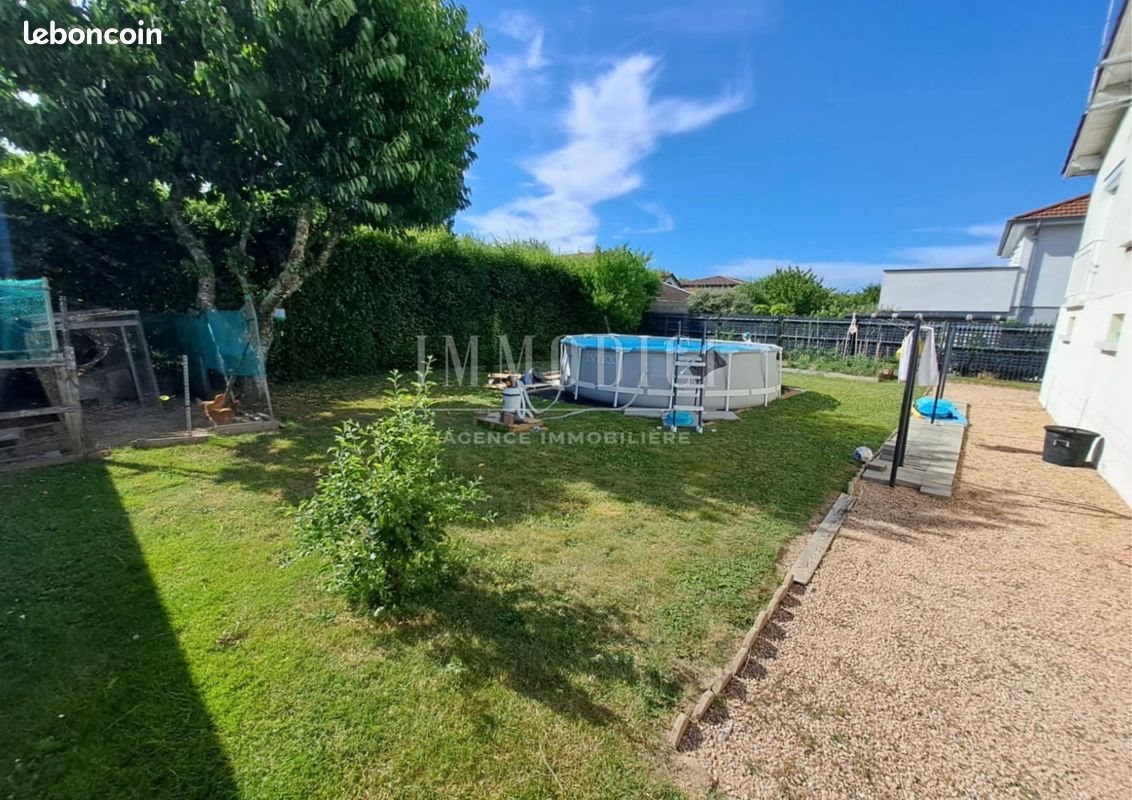 Maison à vendre, 88m², Belleville-en-Beaujolais