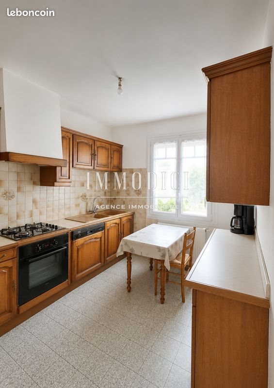 Maison à vendre, 88m², Belleville-en-Beaujolais