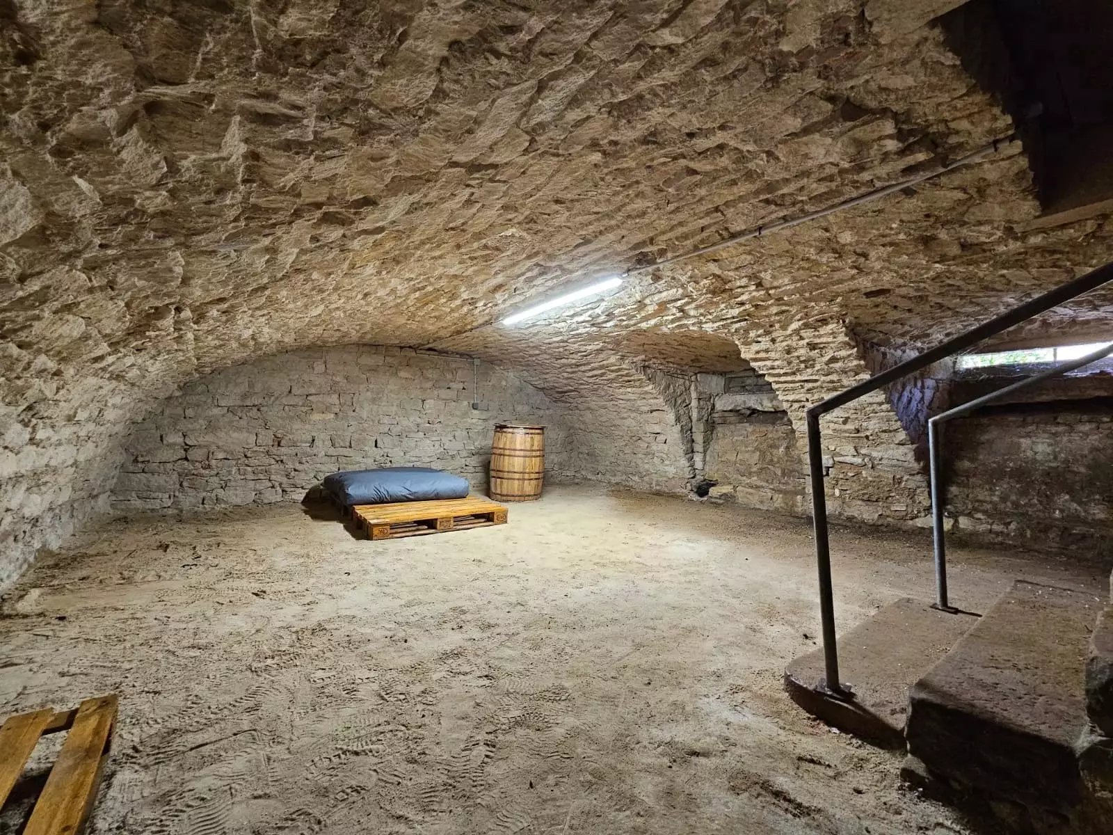 Maison à vendre, 85m², Thoissey