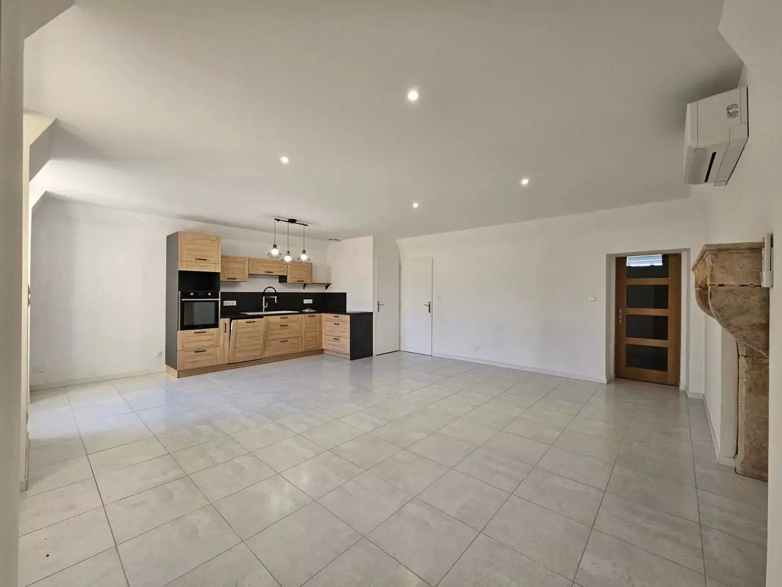 Maison à vendre, 85m², Thoissey