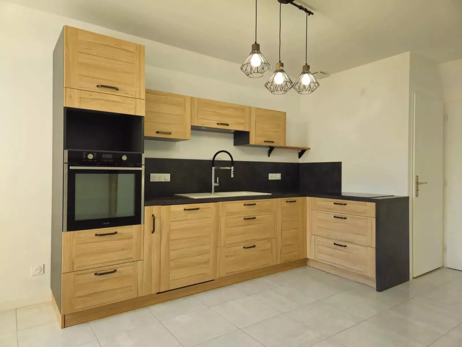 Maison à vendre, 85m², Thoissey