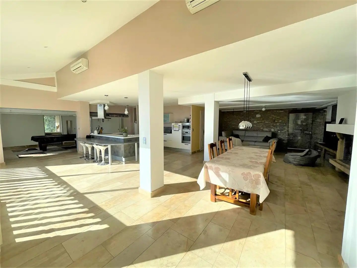 Maison à vendre, 292m², Hurigny