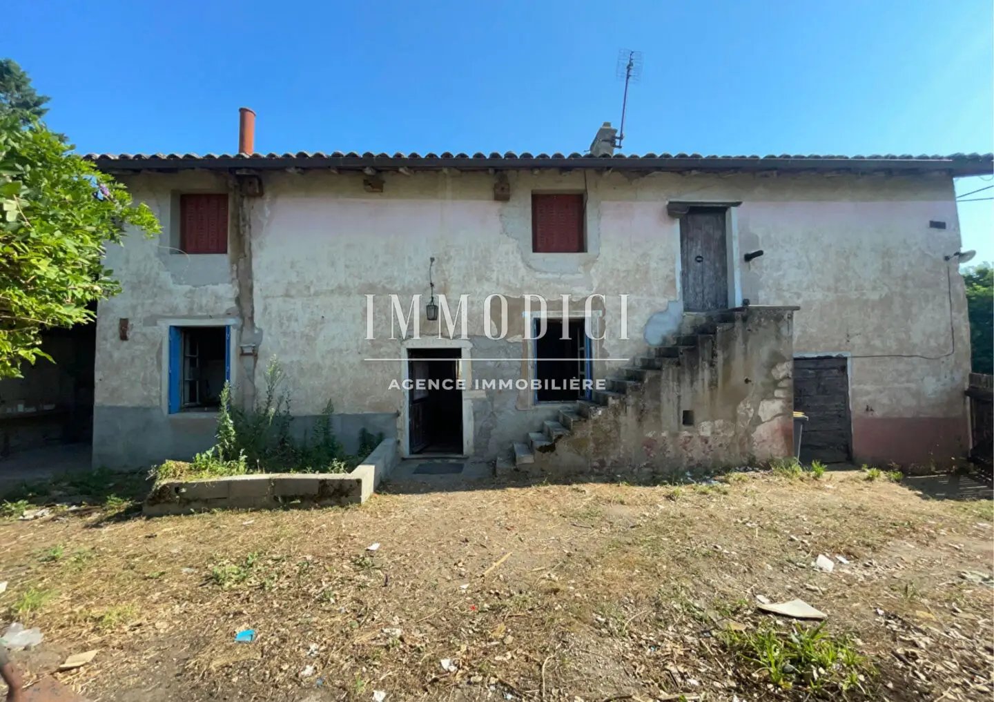 Maison à vendre, 115m², Dracé