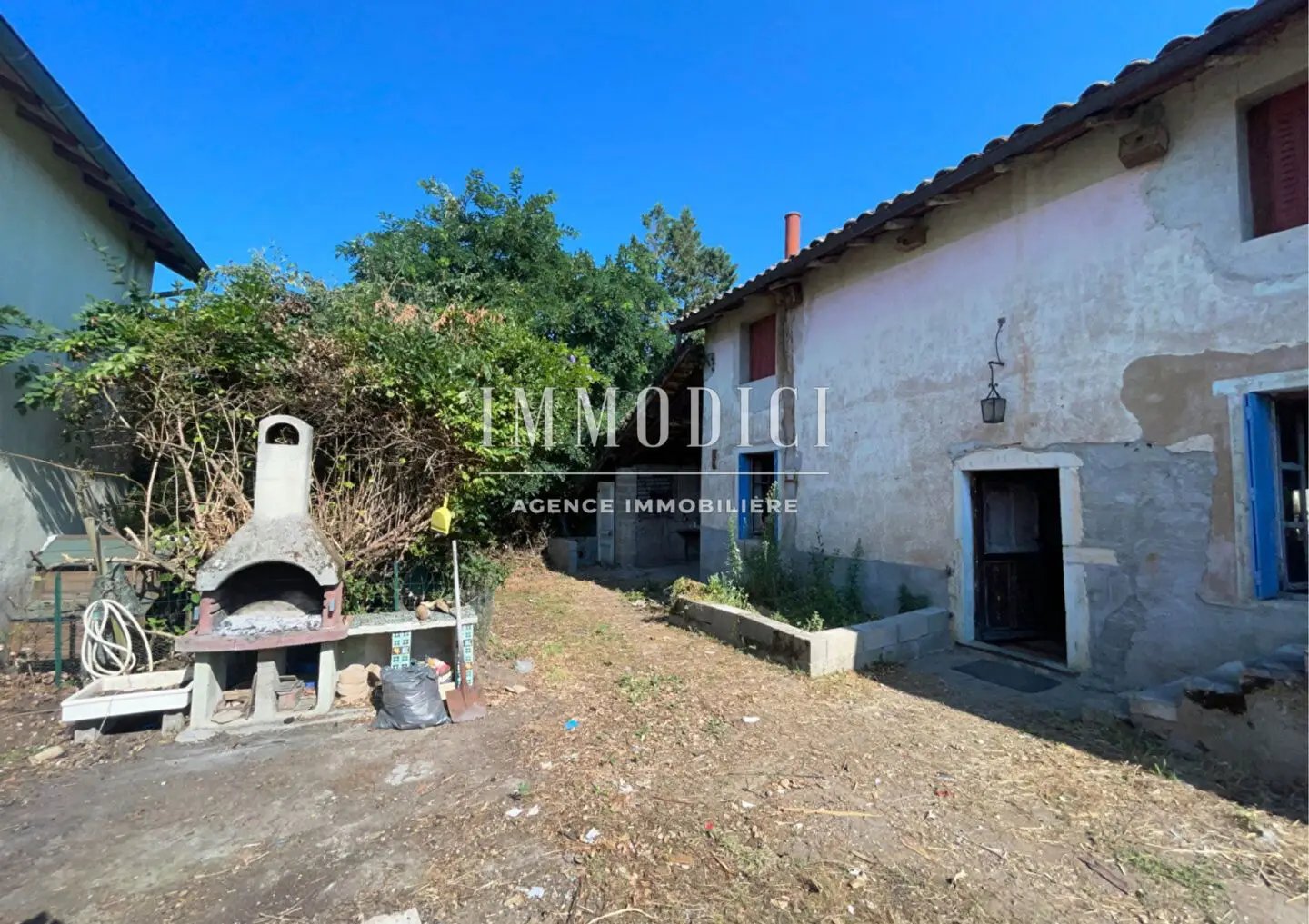 Maison à vendre, 115m², Dracé