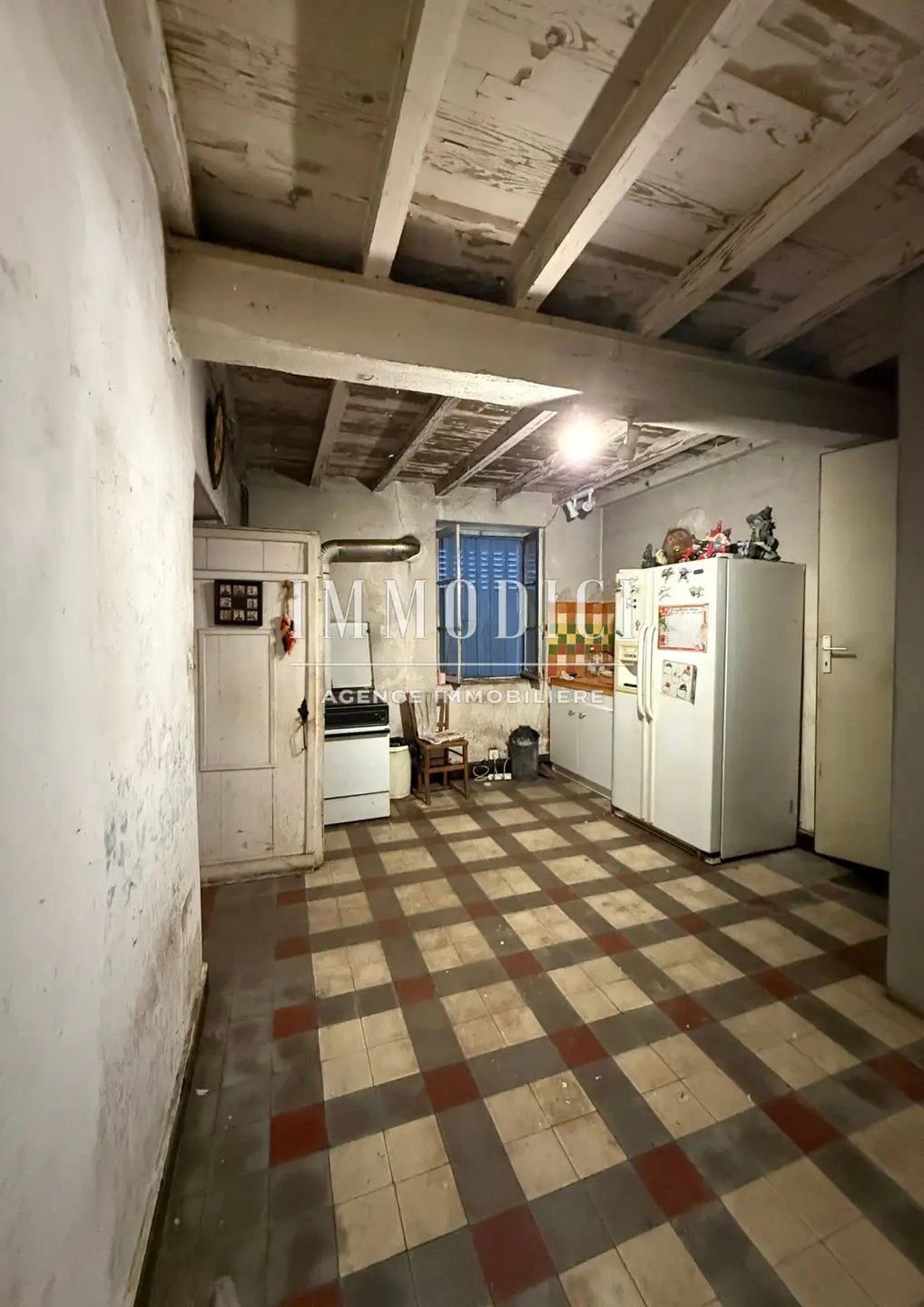 Maison à vendre, 115m², Dracé