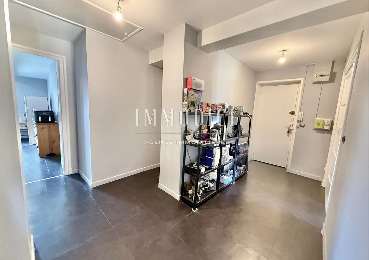 Appartement à vendre, 67m², Thoissey