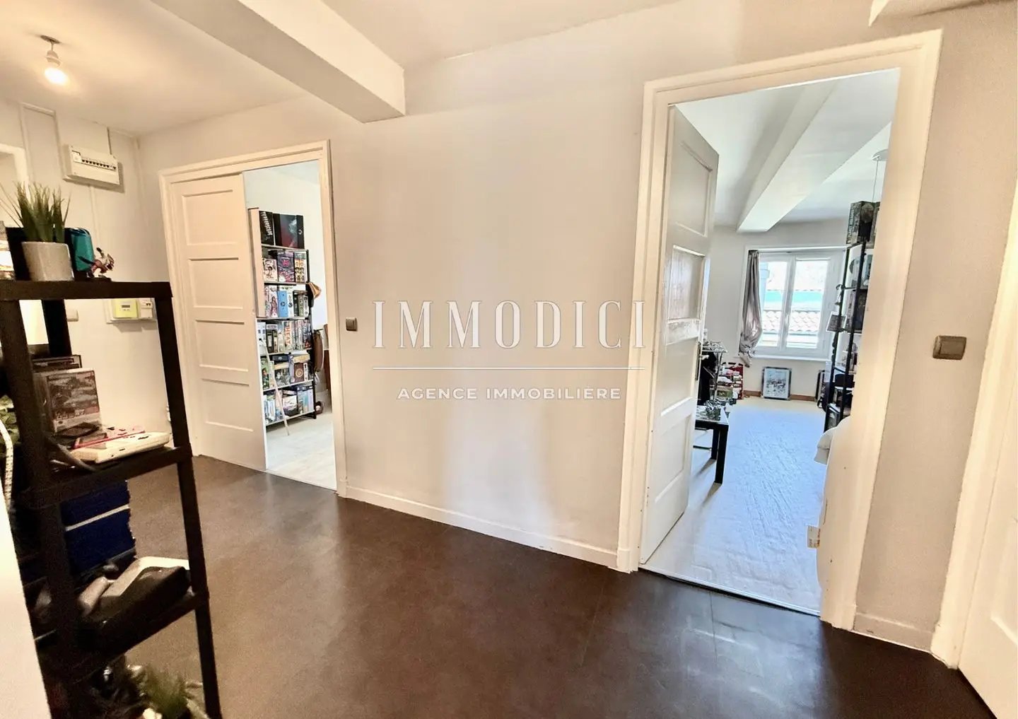 Appartement à vendre, 67m², Thoissey
