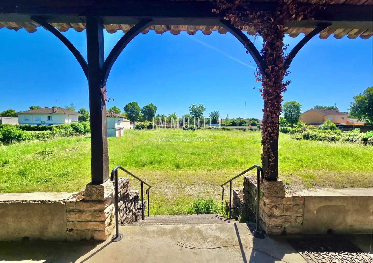 Maison à vendre, 180m², Saint-Didier-sur-Chalaronne