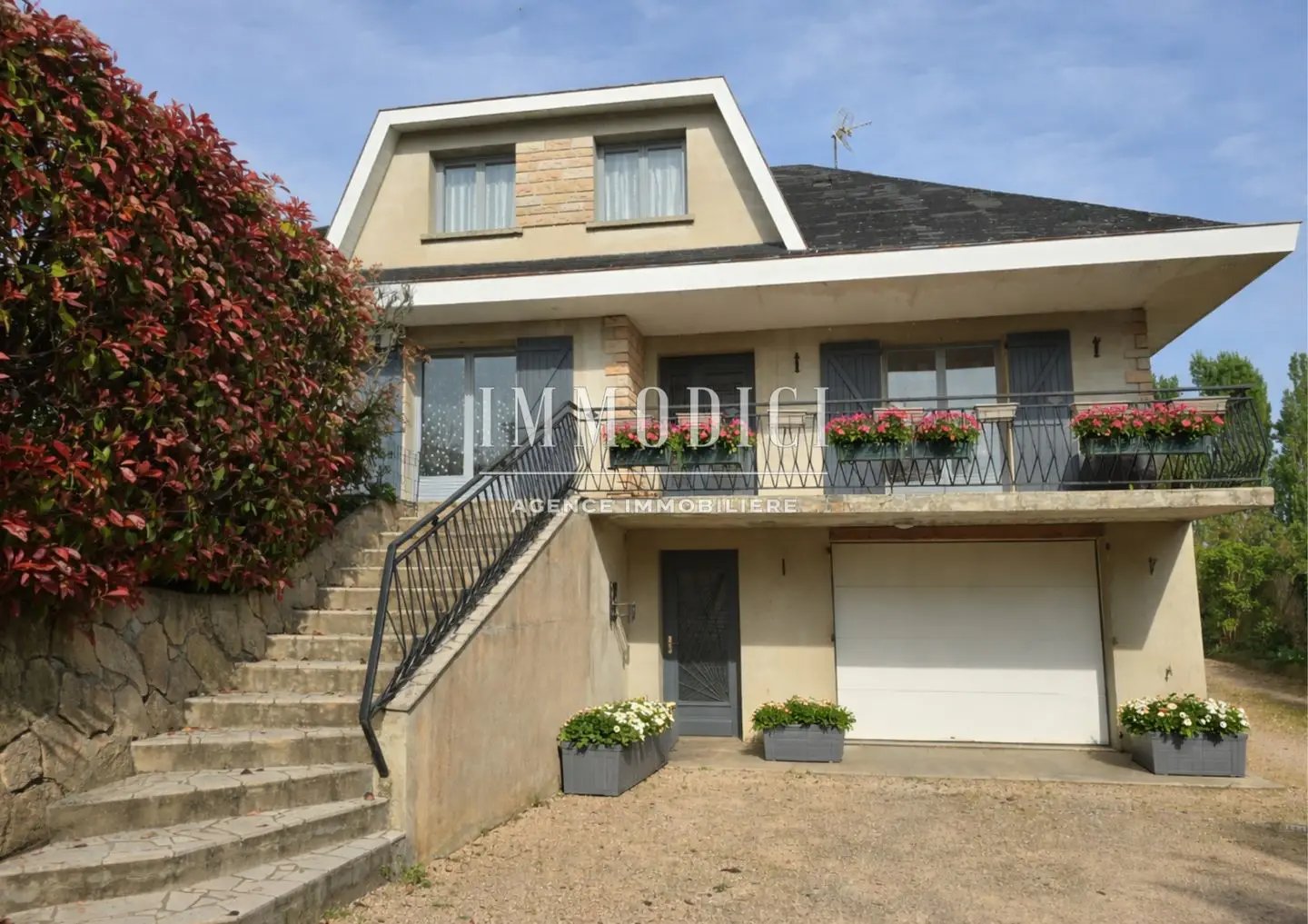 Maison à vendre, 146m², Saint-Cyr-sur-Menthon
